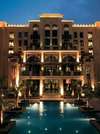 Qamardeen Hotel 